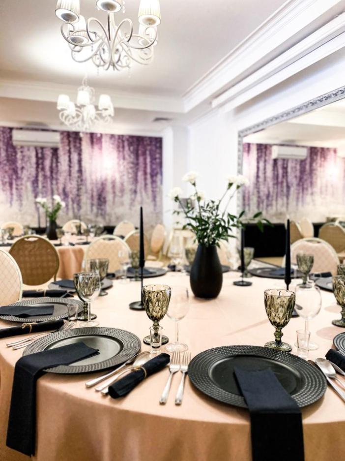 Hotel Pogoria Residence Dąbrowa Górnicza Eksteriør billede