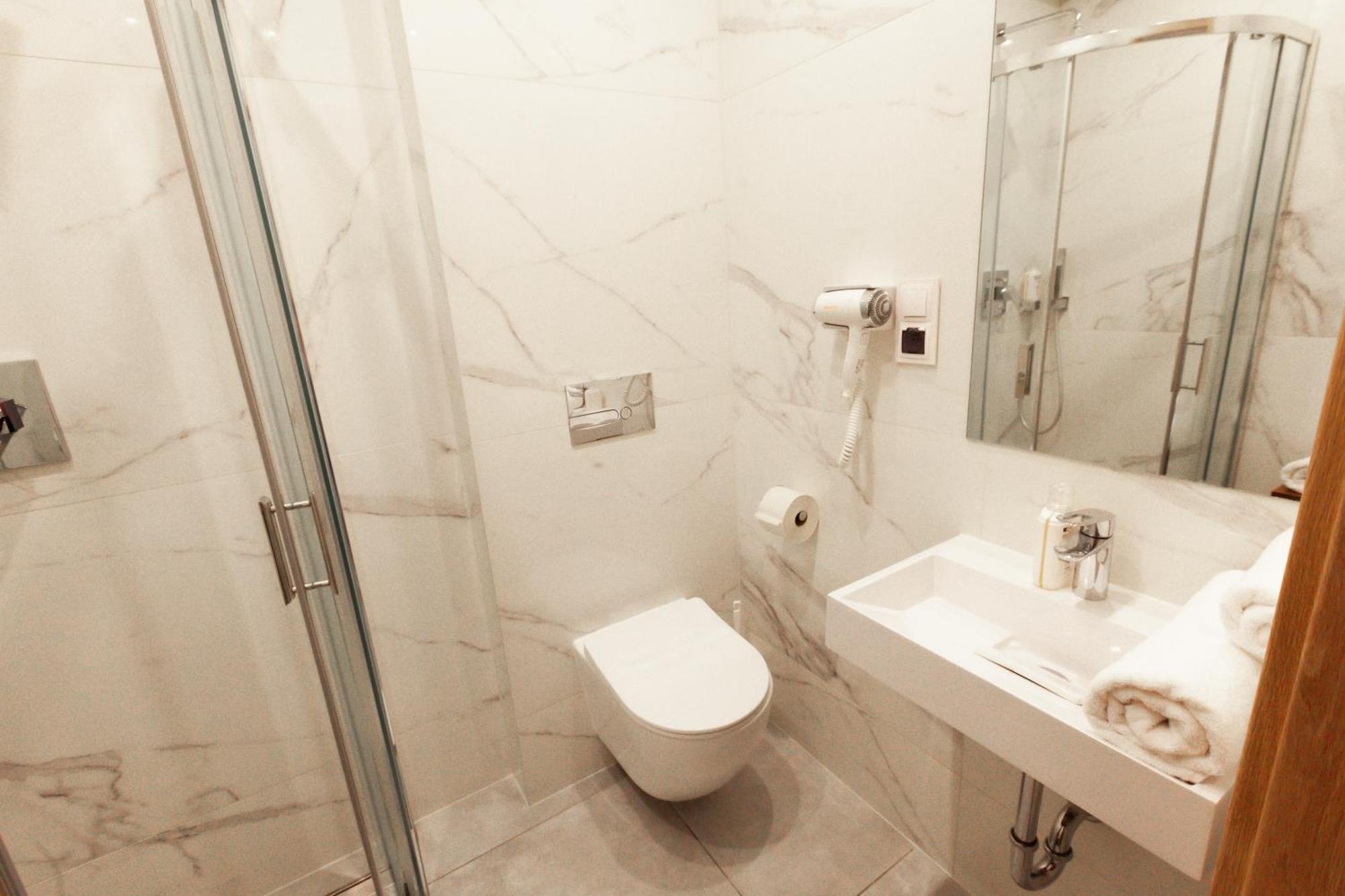 Hotel Pogoria Residence Dąbrowa Górnicza Eksteriør billede