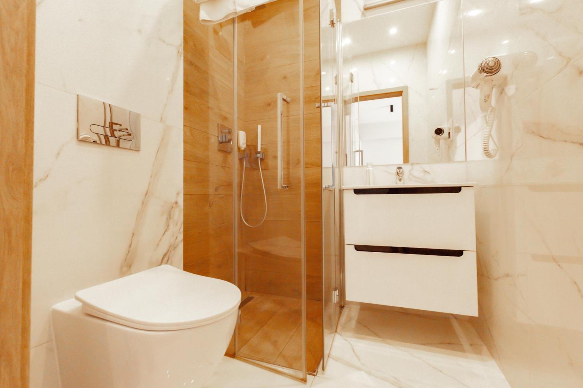Hotel Pogoria Residence Dąbrowa Górnicza Eksteriør billede